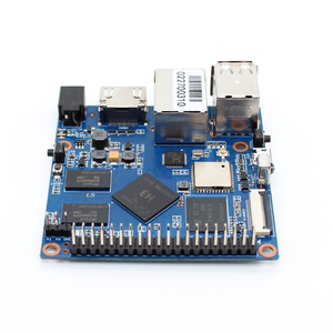 Excellent Customized One-Stop TV Box Circuit Boards Android Tablet PCBA Assembly Mini Pc Open <strong>Source</strong> Board - Product Image 6