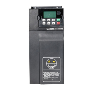 G280 Mini diseño de tamaño compacto Fácil operación CE Aprobado Barato 220V 0.4kw 0.75kw 1hp 2hp Unidad de frecuencia variable - Product Image 1