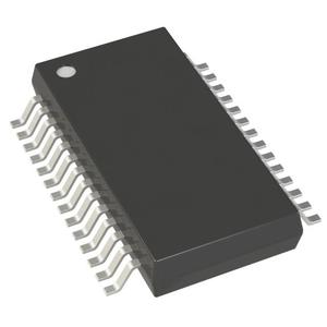 <strong>AD977ARSZRL</strong> IC ADC 16BIT SAR 28SSOP Data Acquisition Analog to Digital Converters ADC - Product Image 1