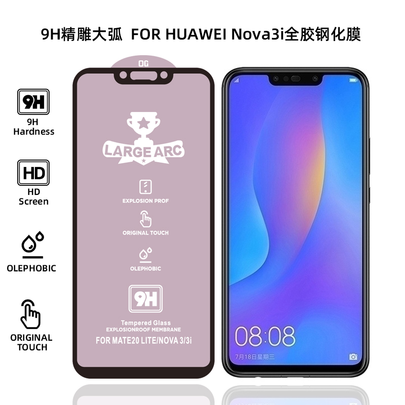 Para Huawei nova3i