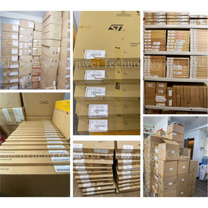 Qxw חדש ומקורי d9230bcpz LFCSP-56 רכיבים אלקטרוניים adc אנלוגית ממיר דיגיטלי שבב ad9230 <span class=keywords><strong>AD9230BCPZ</strong></span>-250