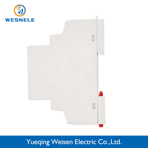 Misuratore di utilizzo della qualità dell'energia elettrica del Monitor dell'elettricità del consumo tradizionale professionale singolo Wifi - Product Image 3