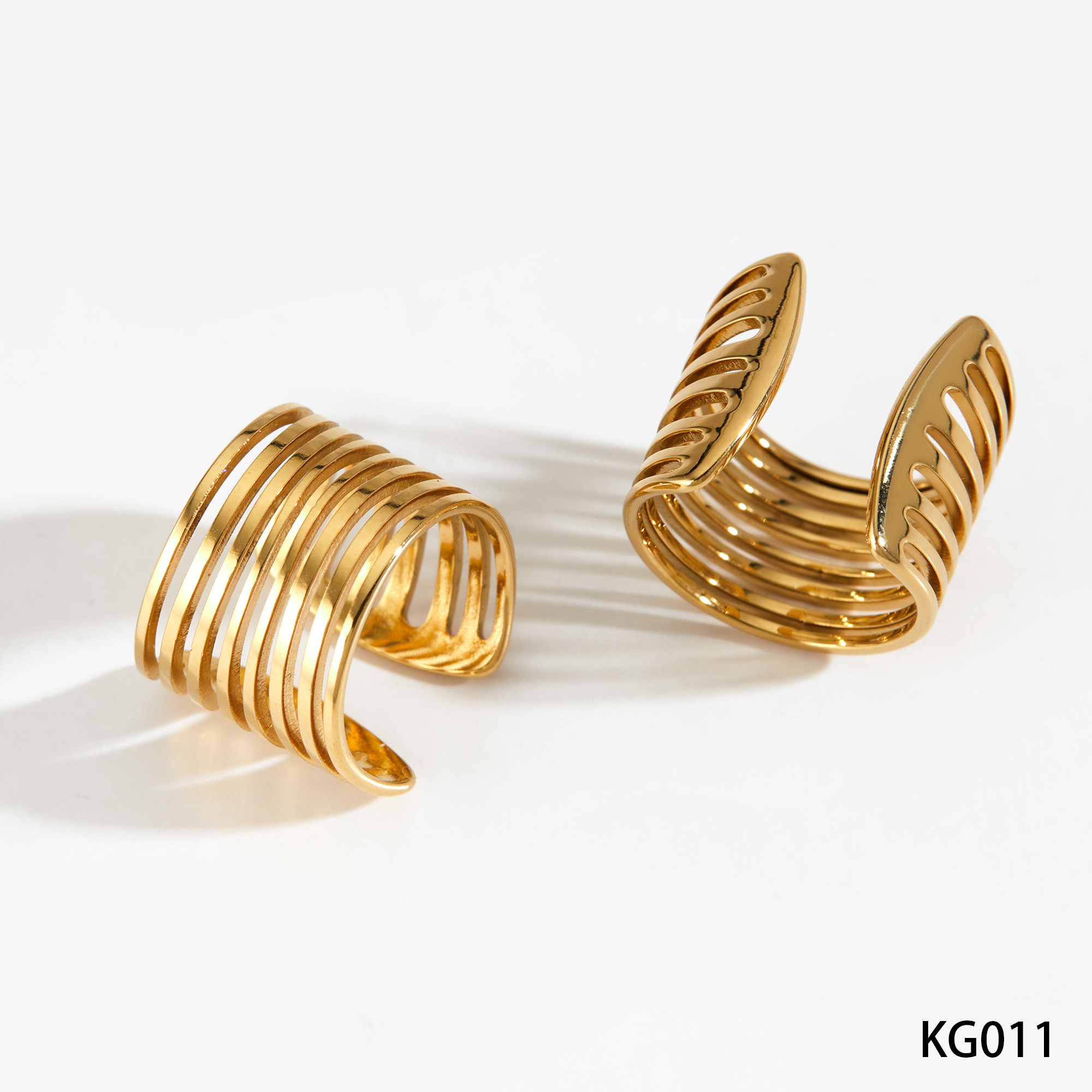 Gold-KG011