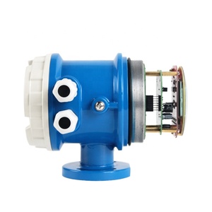 Akış ölçer için iyi fiyat çin EMF elektromanyetik akış ölçer dönüştürücü - Product Image 4