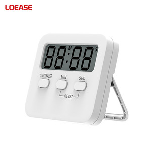 T09 Электронный магнитный Таймер для кухни - Product Image 1
