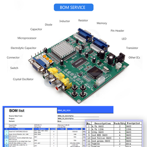 AVR ARM PIC SMD I2C RTC DS1307 AT24C32 Echtzeituhr modul - Product Image 3