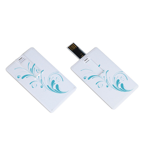 Promotional Super Thin Usb <strong>Flash</strong> Drive Recharge High <strong>Speed</strong> Gift Usb Credit Card Smart Device <strong>Memory</strong> Card Usb 2.0 3.0 - Product Image 3