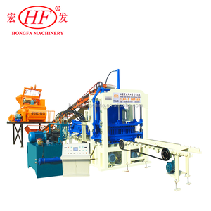 <span class=keywords><strong>QT4</strong></span>-<span class=keywords><strong>15C</strong></span> Macchina completamente automatica del mattone della finitrice a colori della macchina idraulica concreta del blocco di E