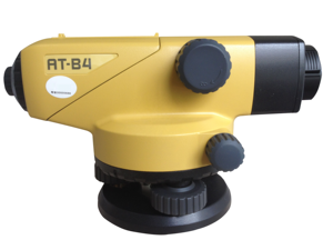 Nuevo Tipo de sistema de nivelación automática de nivel automático ATB4, aumento de 24X, nivel automático con resistencia al agua IPX6 - Product Image 2