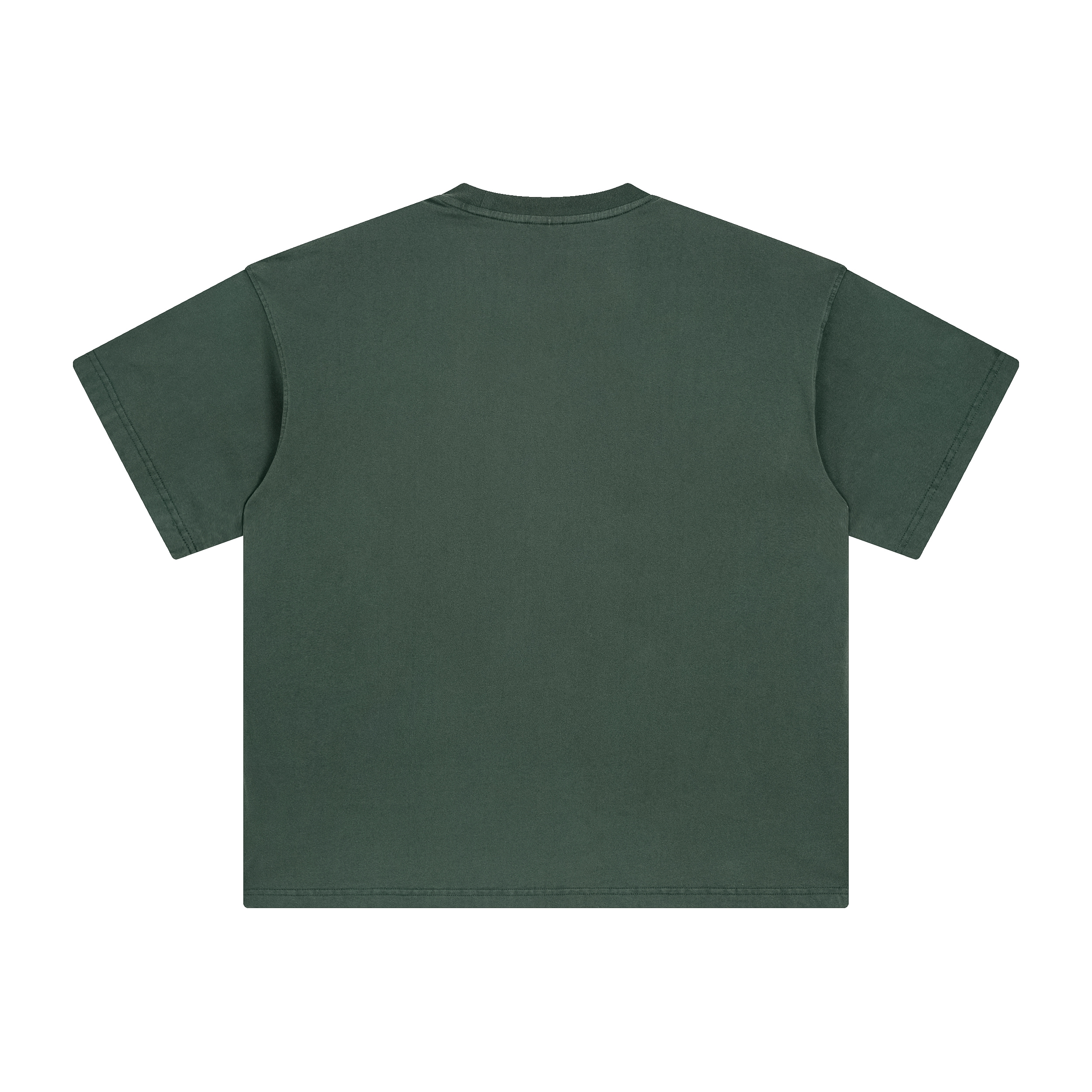 Dark green