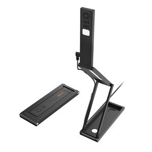 4k 13MP USB máy ảnh tài liệu với <span class=keywords><strong>WEB</strong></span> máy ảnh cho giảng dạy kỹ thuật số visualizer - Product Image 2