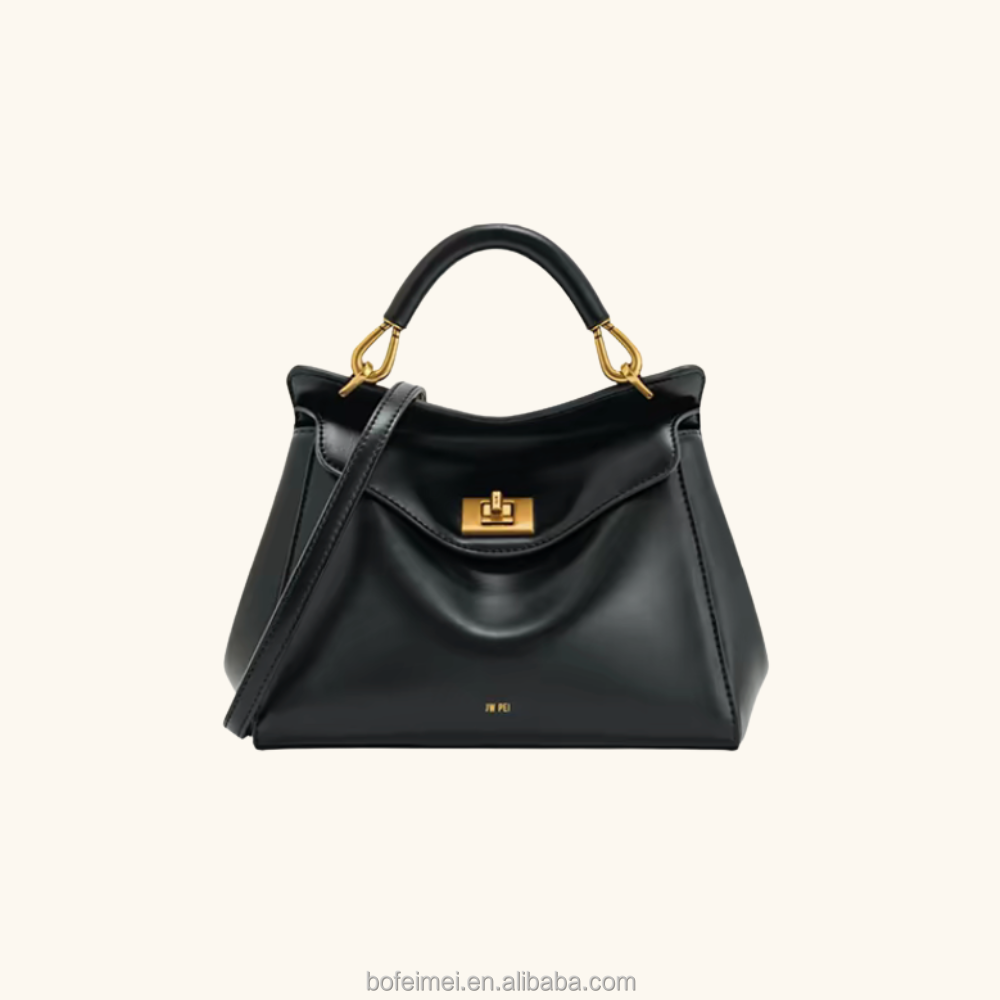Cuir noir