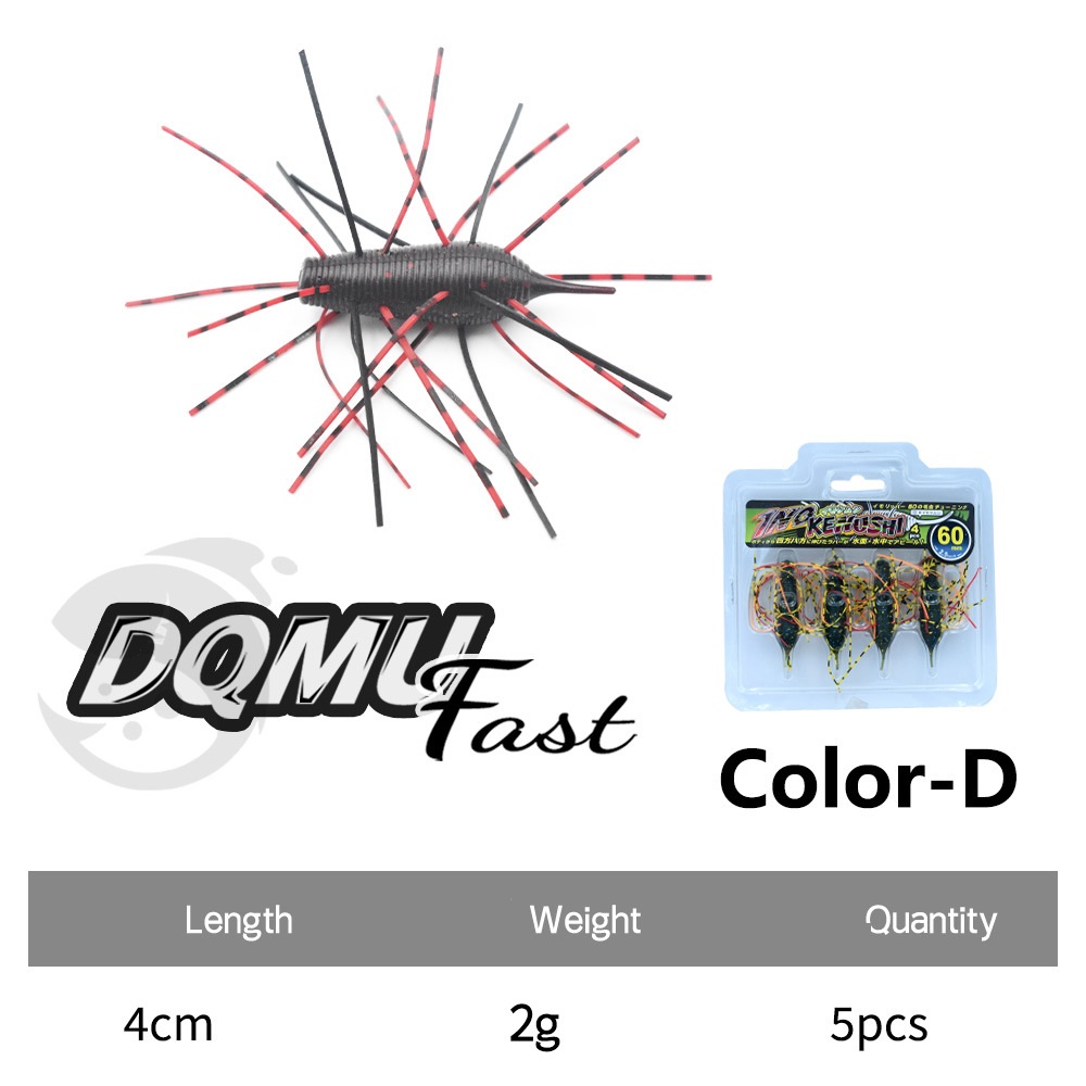 D