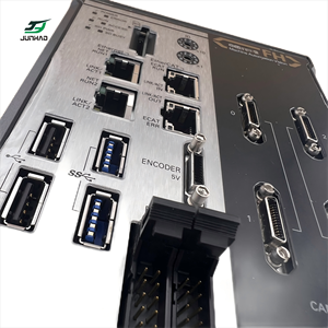 High Accuracy Fh-2050-10 Vision Controller Module New Original Industrial Camera Vision Controller Vision Controller Fh-2050 - Product Image 3