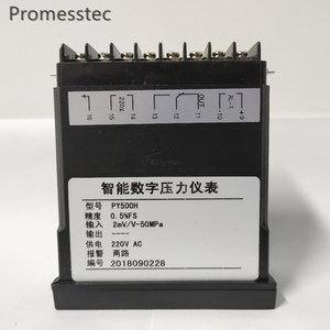 Display a LED di temperatura e pressione Controller intelligente PID - Product Image 6