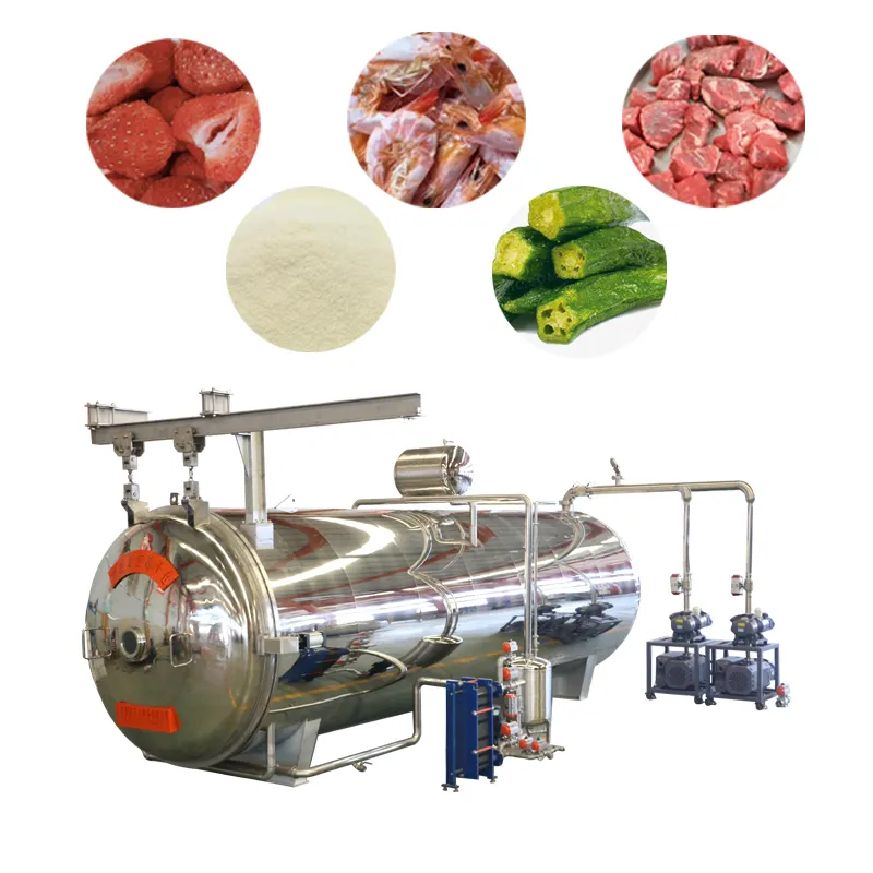 beef jerky instant coffee spray drying machine pet feed pellet drying machine drying machine