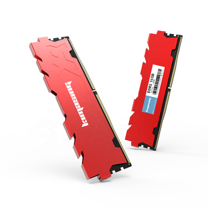 KIMASINGホットセールオリジナルICデスクトップヒートシンクラムメモリコンピュータコンポーネントDdr5ラム1.1V DDR5 16G 4800 5200 5600 - Product Image 1