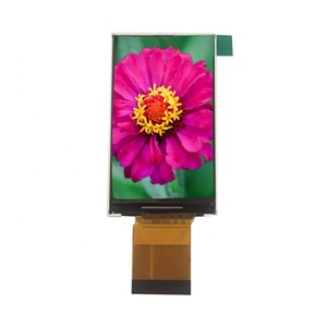 Schermo elettronico 2.8 pollici 240*400 punti RGB interfaccia lcd display digitale modulo di alimentazione - Product Image 1