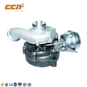 Opel meriva turbo GT1849V 717625-5001S 717625-0001 Y22DTR For Opel IAstra G 2.2 DT Opel Zafira A 2.2DTIターボチャージャー