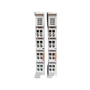 デジタル入力出力モジュールPLC EL3164 EL3122 EL3112 EL3102 EL3152在庫ありオリジナル - Product Image 3