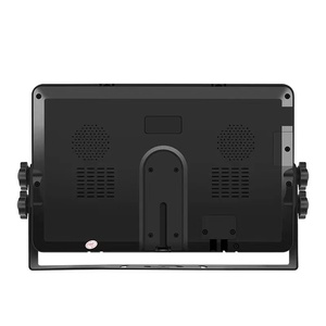 JPM-806S monitor posteriore per auto da 7 pollici Modulare monitor, telecamere e kit - Product Image 3