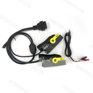 <strong>Engineering</strong> Compatible for Vo-lvo/Mack for Excavators Truck ECU <strong>Programming</strong> &amp; Testing Cable