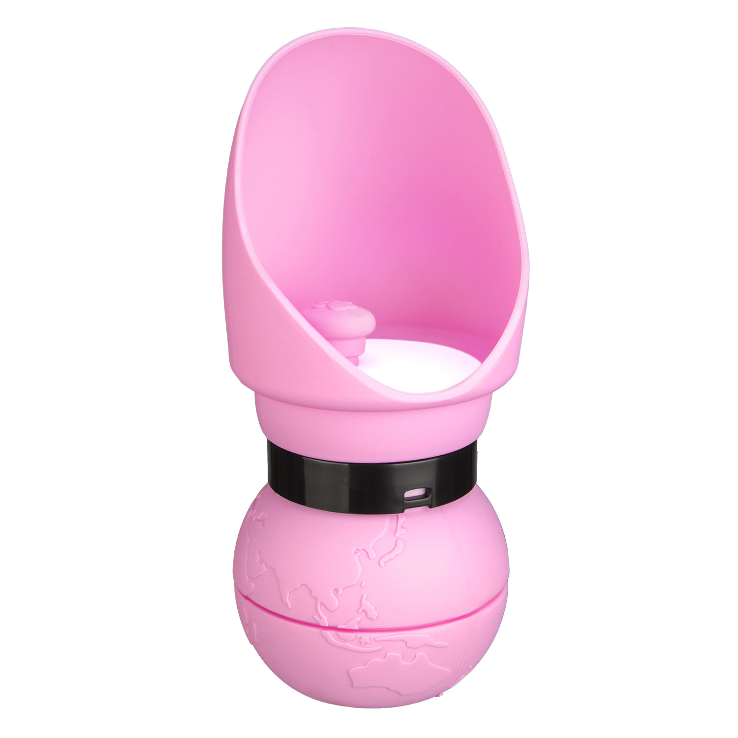 Pink-550ml