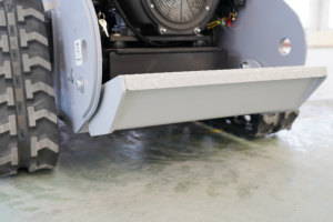 LIVRAISON GRATUITE! Support bon marché pour mini chargeuse diesel sur Skid Steer avec différents accessoires pour godet - Product Image 4