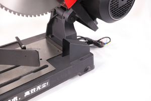 Ou Ke 14 inç Metal kesme testere soğuk kesme makinesi - Product Image 2