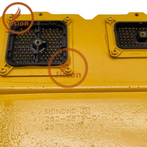 Motore escavatore C-13 JISION C9 C7 330D 336D Controller scheda Computer ECU 262-2879 - Product Image 2
