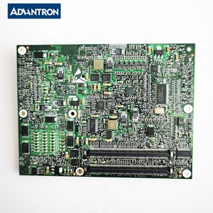 CE945GM CE945GM2A-L74-M-2G RadiSys原装嵌入式工业电脑主板中央处理器卡主板 - Product Image 2