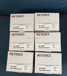 Brand New Original KEYENCE KV-C16XTD <strong>Input</strong> And <strong>Output</strong> <strong>Unit</strong> Module - Product Image 3