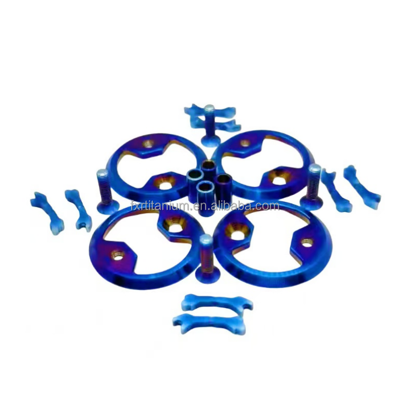 Bleu brûlé