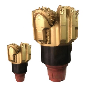 2025中国煤矿制造金刚石芯R 360刀具系列基体PDC钻头钻机出厂价格 - Product Image 4