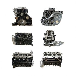 Çin doğrudan Turbo Del Motor 2.5L D4D dizel firar 2kd Toyota Motor parçaları Toyota Hilux Hiace Hiace Land Cruiser Prado için - Product Image 2