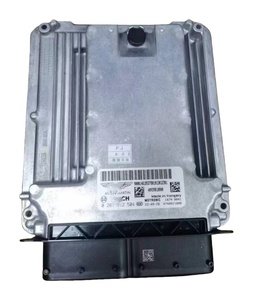 适用于阿斯顿·马丁Vantage Rapide DB11 DB9 DBX DBS发动机ECU控制计算机 - Product Image 1