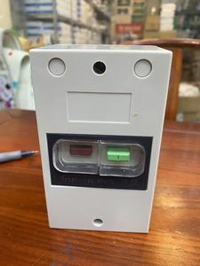 Chint回路ブレーカDZ108-20 211 6.3 5A10A8A20Aモータープロテクターエアスイッチ1-20A GV2 - Product Image 3