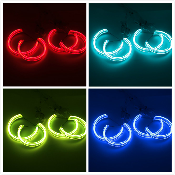 Multicolore