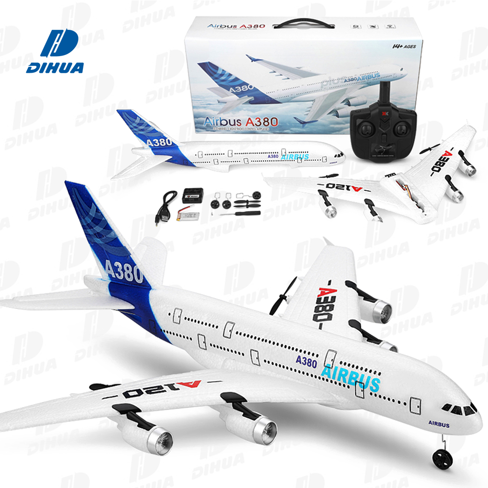 Avion RC