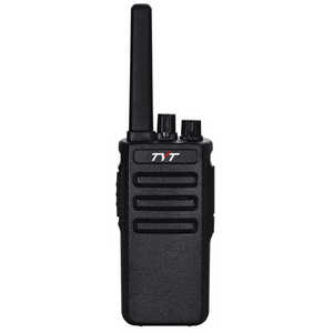 TC-F1 TYT Two <strong>Way</strong> Radio Transceiver 5W UHF Long Distance Portable Walkie Talkie Cheap Radio Digital Intercom Made in China - Product Image 1