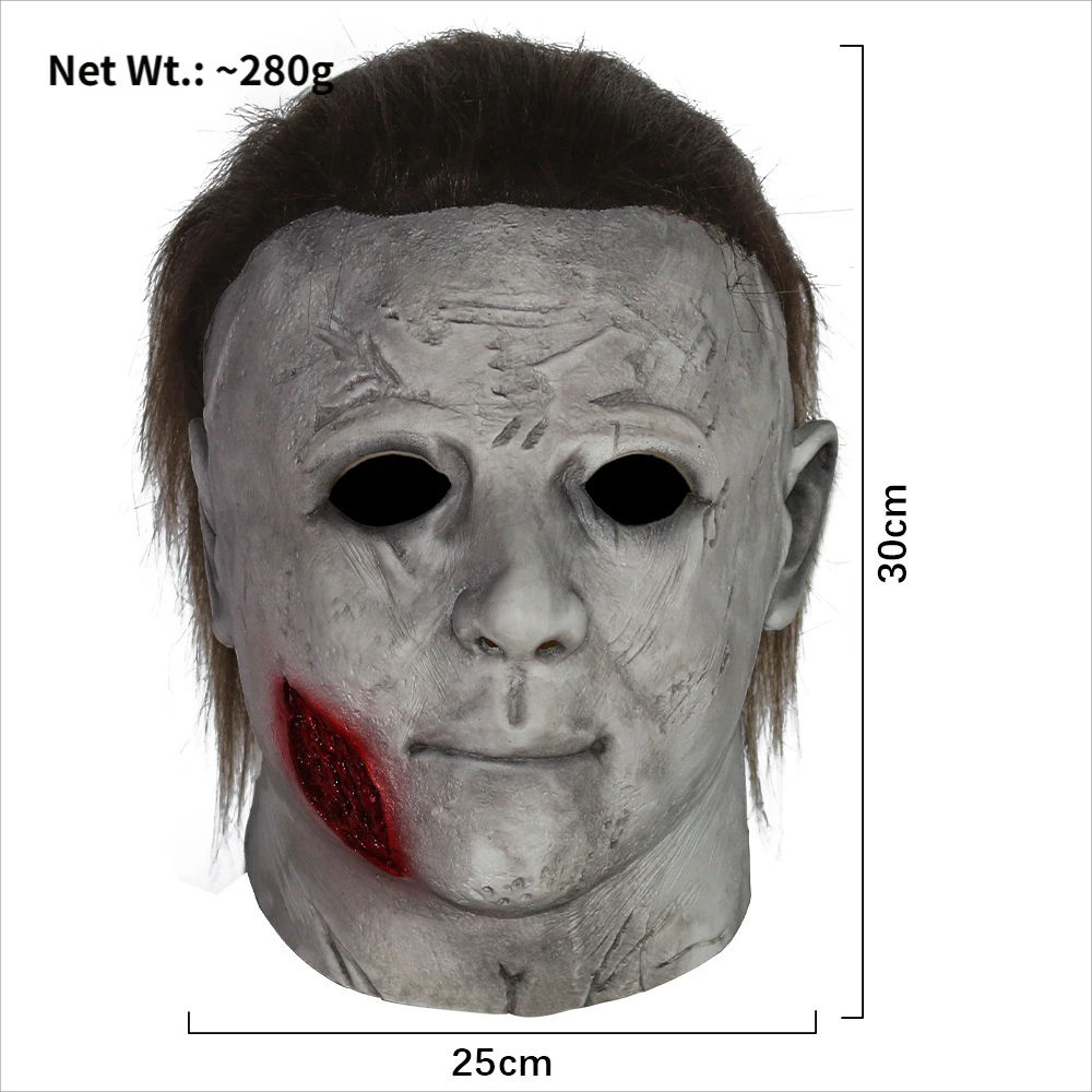 Casque McMail Modèle E