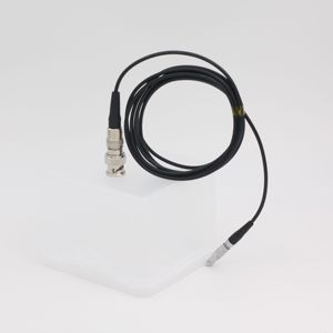 Eintik M2probe NDT pabrik langsung Las inspeksi BNC(<span class=keywords><strong>Q9</strong></span>)-L 00(C5) kabel <span class=keywords><strong>Ultrasound</strong></span> kabel Probe untuk NDT - Product Image 3