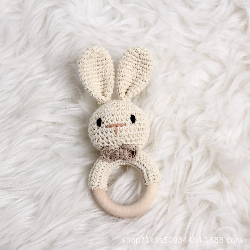 Pajarita Bunny