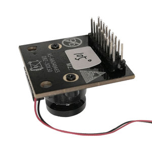5MP OV5640 <strong>Sensor</strong> Dvp Camera Module Ir Cut Night Vision Camera Module for <strong>Raspberry</strong> <strong>Pi</strong> ESP32 STM32 - Product Image 3