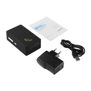 Coban-dispositivo de seguimiento gps gps-108a/108b, con batería de larga duración, rastreador gps para carga/contenedor, seguimiento gps - Product Image 3
