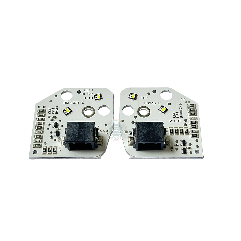DRL LED Conseil