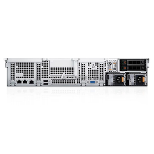 Dell PowerEdge R760xs 4416 + Rack Server Xeon CPU DDR5メモリ (HDDおよびSSDオプション付き) 2Uフォームファクター在庫あり - Product Image 3
