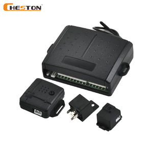 Sistema de alarma de coche de relé de precio barato de fácil instalación con módulo de cierre centralizado - Product Image 2
