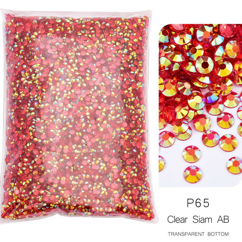 P65 Siam clair AB