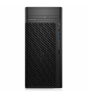 高性能精密T3660デスクトップワークステーショングラフィック3DデザインレンダリングモデリングAIGCモデルトレーニングタワーサーバー - Product Image 1